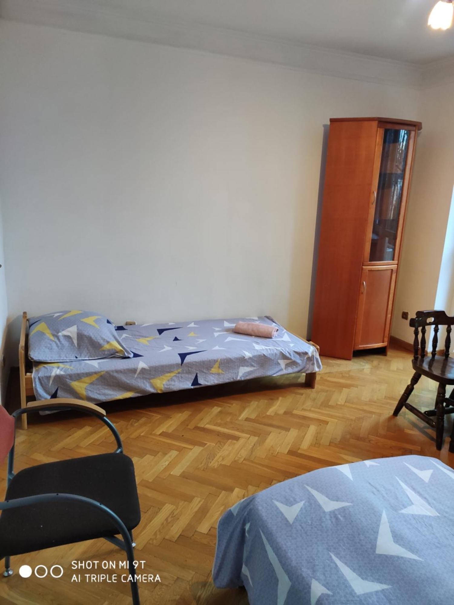 Strefa Relaksu Hotel Warsaw Room photo