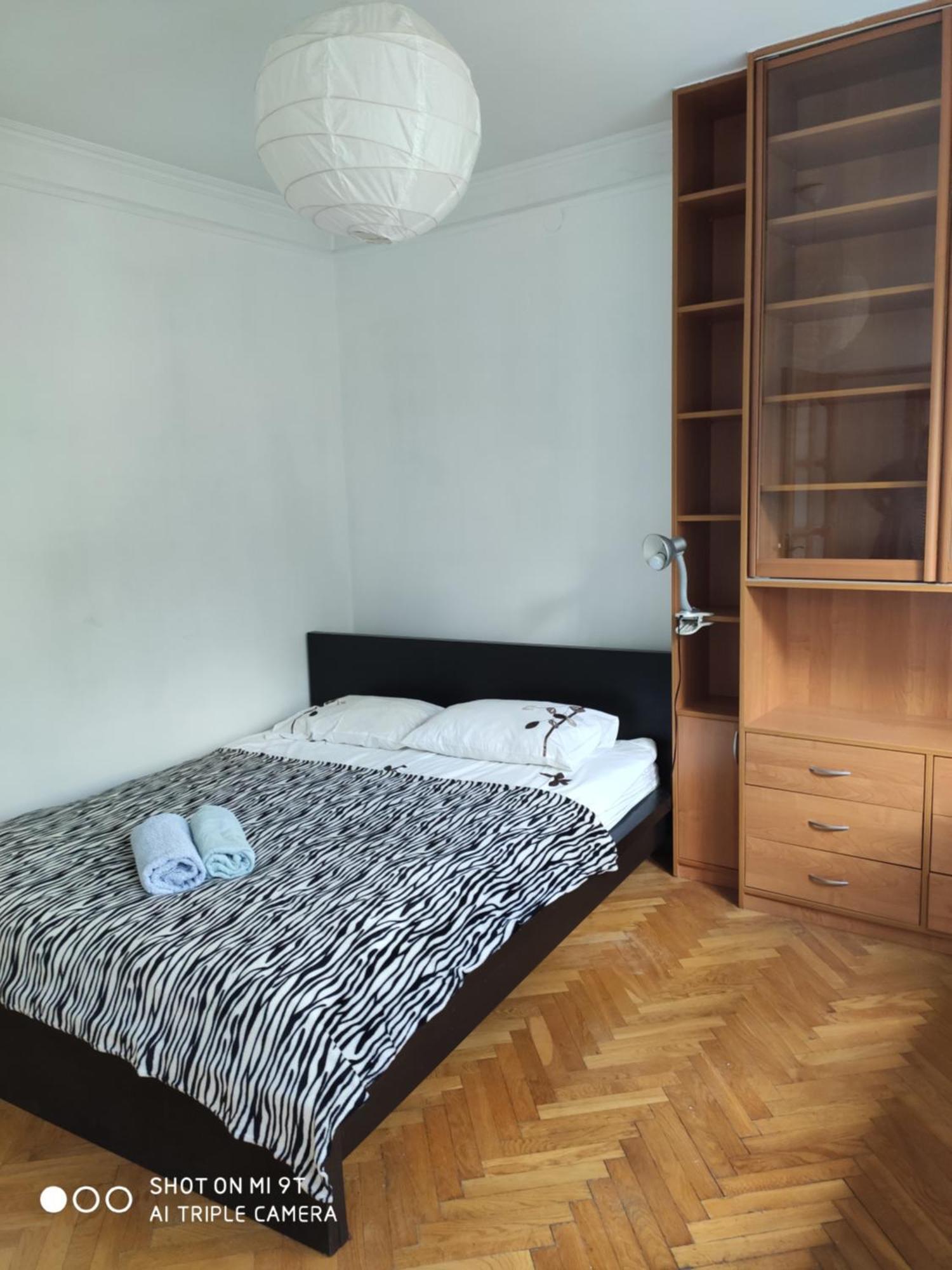 Strefa Relaksu Hotel Warsaw Room photo
